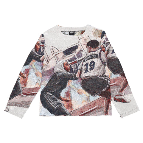 199Z HeART Sweater